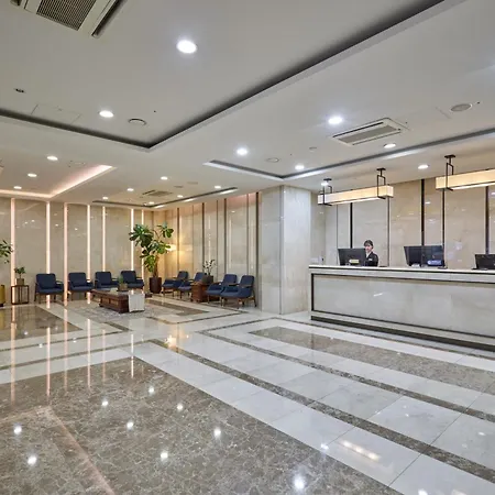 Summit Hotel Seoul Dongdaemun