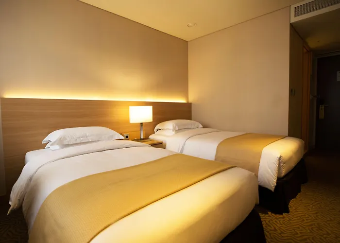 Summit Dongdaemun Отель 3*