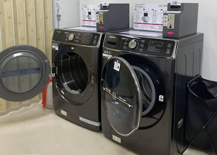 サミット ソウル トンデムン ホテル 3*