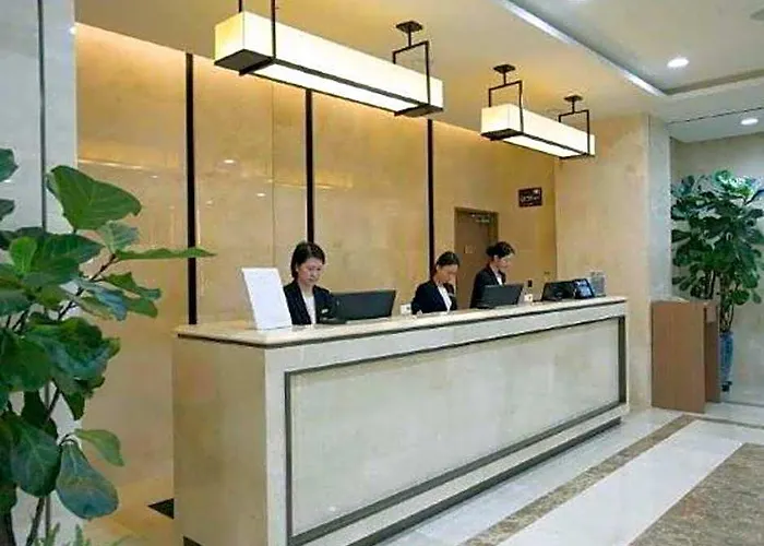 Отель Summit Dongdaemun 3*